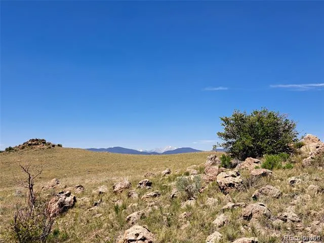 6630 Atoka Road Hartsel, CO 80449