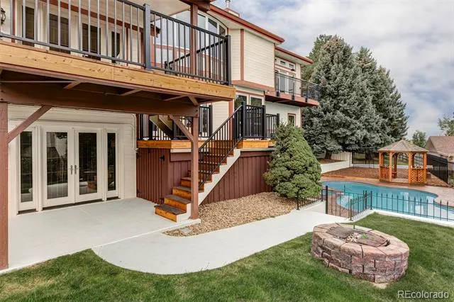 3770 W 101st Avenue Westminster, CO 80031