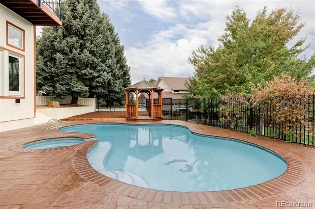 3770 W 101st Avenue Westminster, CO 80031