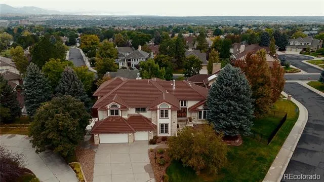 3770 W 101st Avenue Westminster, CO 80031