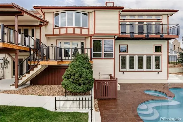 3770 W 101st Avenue Westminster, CO 80031