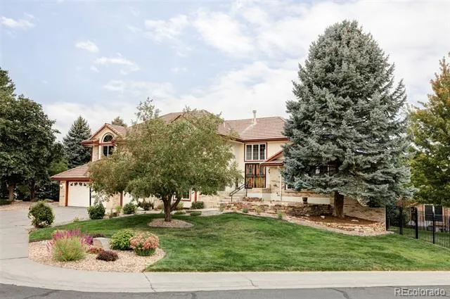 3770 W 101st Avenue Westminster, CO 80031