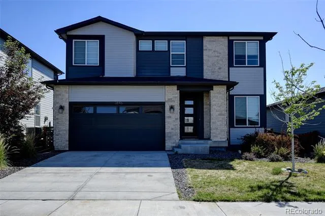 3846 Catawba Way Aurora, CO 80019