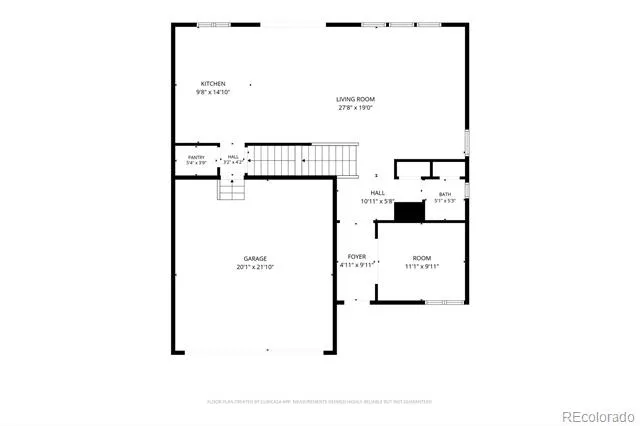 3846 Catawba Way Aurora, CO 80019