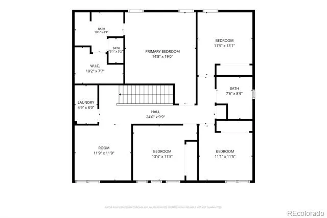3846 Catawba Way Aurora, CO 80019