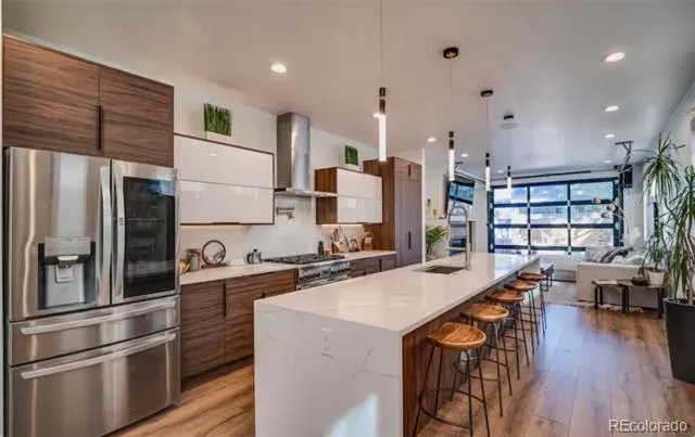4476 Utica Street Denver, CO 80212