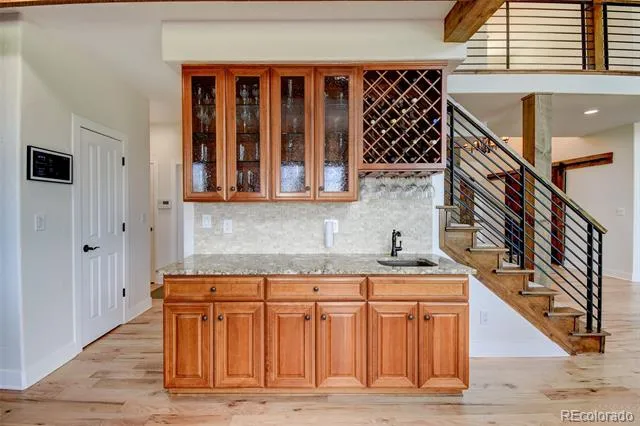 921 Courtland Place Highlands Ranch, CO 80126