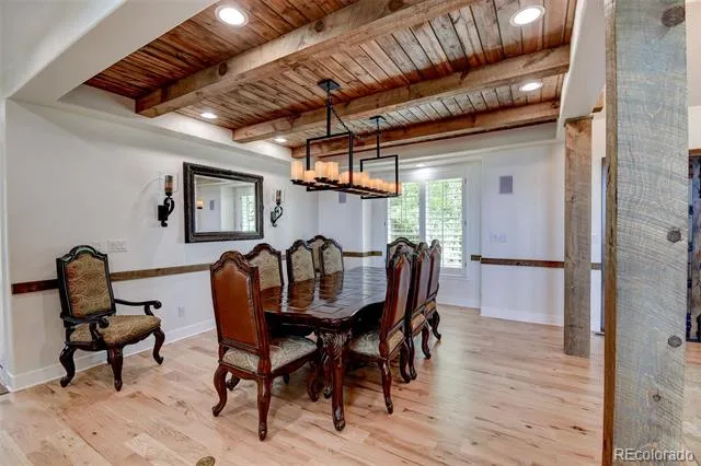 921 Courtland Place Highlands Ranch, CO 80126
