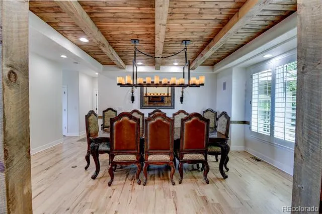 921 Courtland Place Highlands Ranch, CO 80126