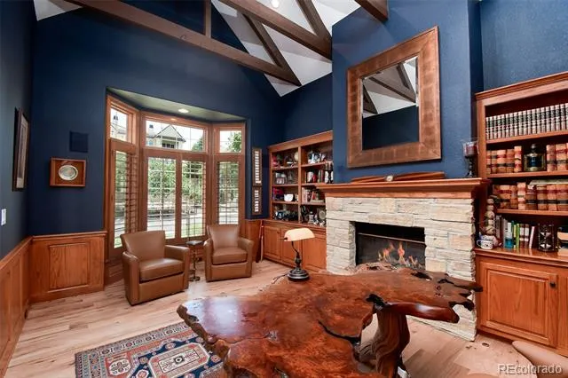 921 Courtland Place Highlands Ranch, CO 80126