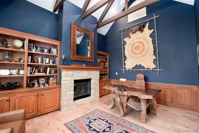 921 Courtland Place Highlands Ranch, CO 80126