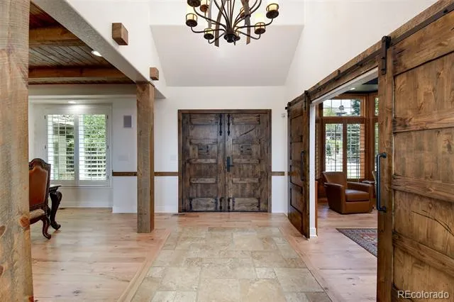 921 Courtland Place Highlands Ranch, CO 80126
