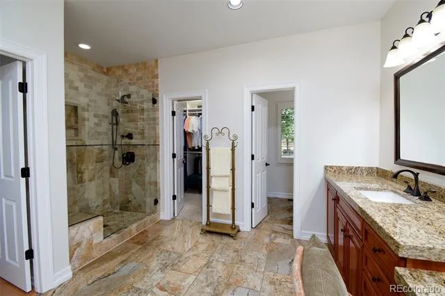 921 Courtland Place Highlands Ranch, CO 80126