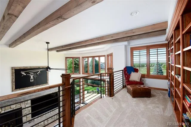921 Courtland Place Highlands Ranch, CO 80126