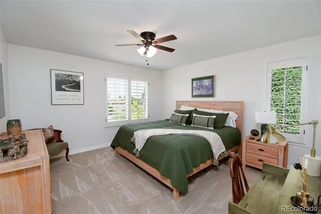 921 Courtland Place Highlands Ranch, CO 80126