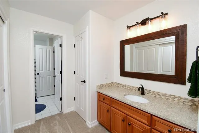 921 Courtland Place Highlands Ranch, CO 80126