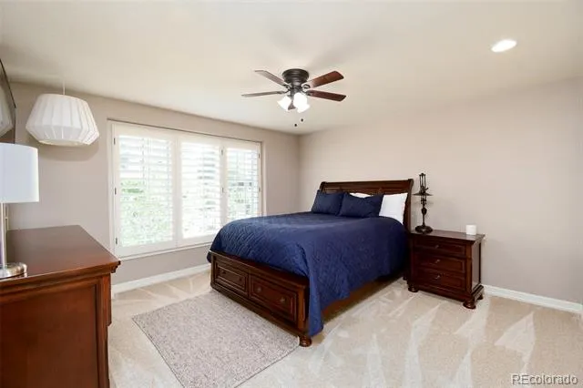 921 Courtland Place Highlands Ranch, CO 80126
