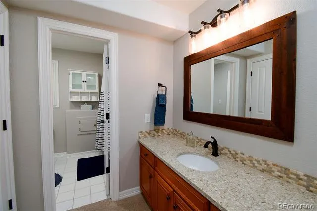 921 Courtland Place Highlands Ranch, CO 80126