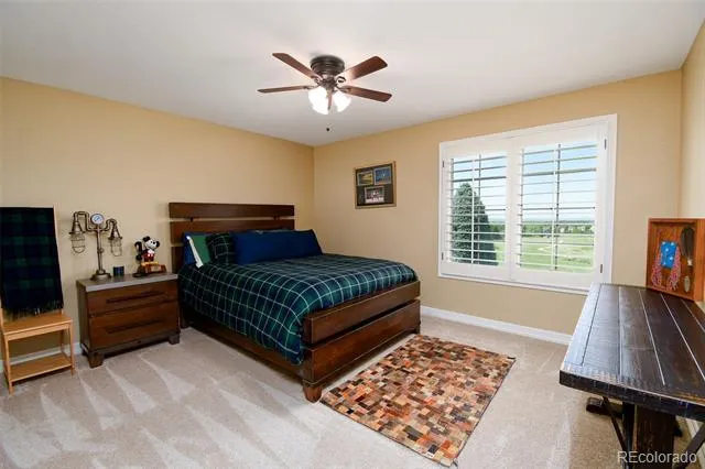 921 Courtland Place Highlands Ranch, CO 80126