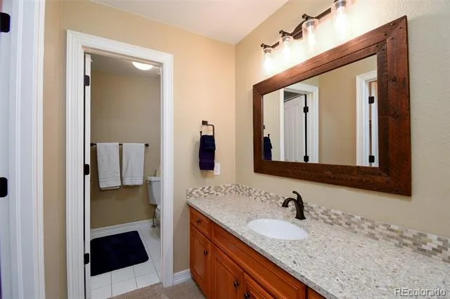 921 Courtland Place Highlands Ranch, CO 80126
