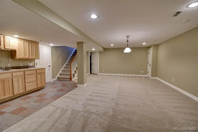 921 Courtland Place Highlands Ranch, CO 80126