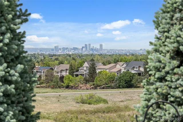 921 Courtland Place Highlands Ranch, CO 80126
