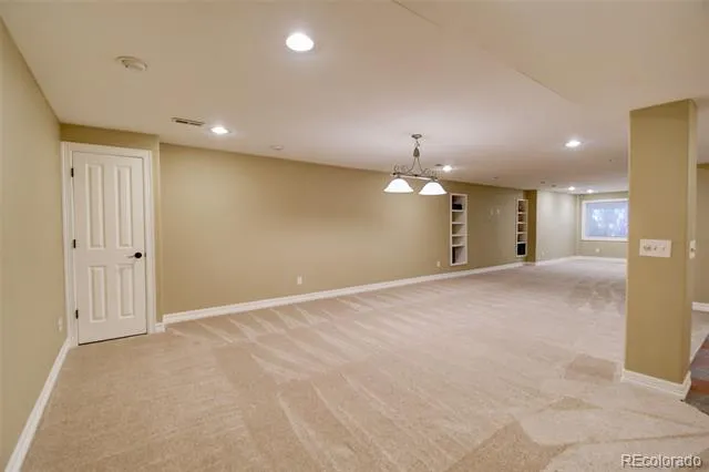 921 Courtland Place Highlands Ranch, CO 80126
