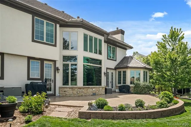 921 Courtland Place Highlands Ranch, CO 80126