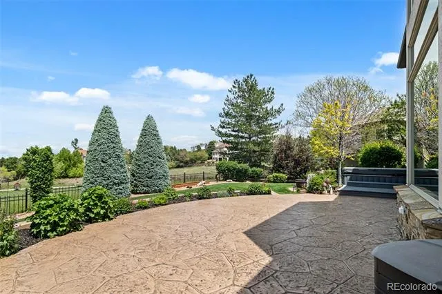 921 Courtland Place Highlands Ranch, CO 80126