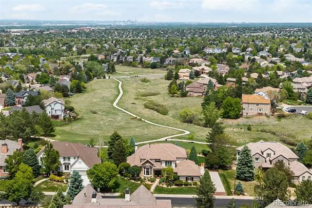921 Courtland Place Highlands Ranch, CO 80126