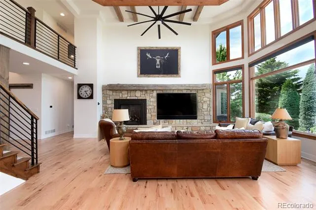921 Courtland Place Highlands Ranch, CO 80126