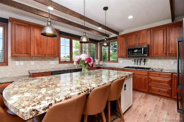 921 Courtland Place Highlands Ranch, CO 80126