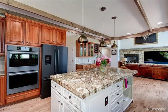 921 Courtland Place Highlands Ranch, CO 80126