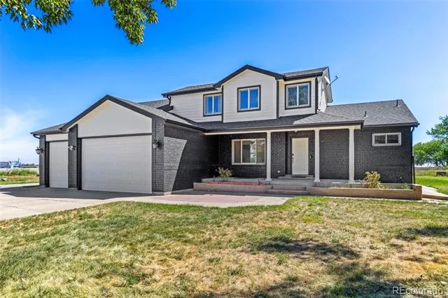 5602 County Road 15 Fort Lupton, CO 80621
