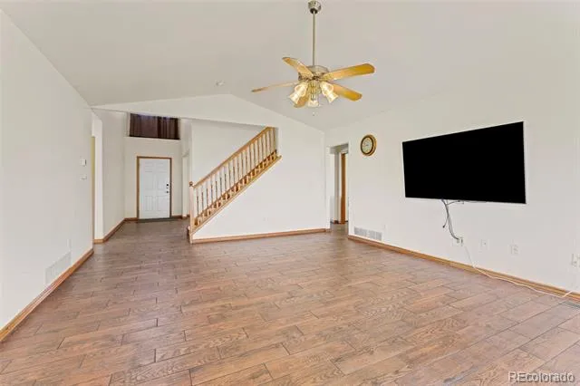 5602 County Road 15 Fort Lupton, CO 80621