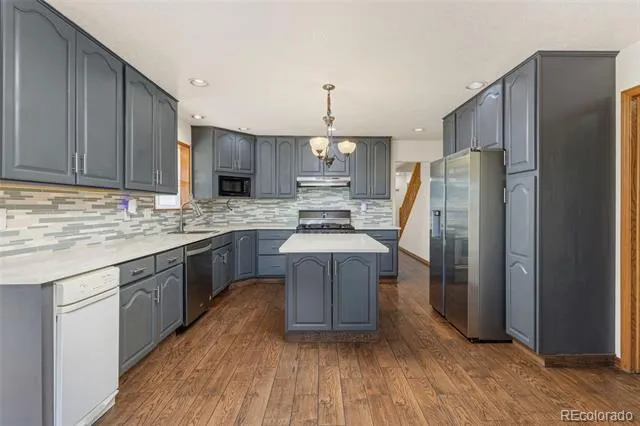 5602 County Road 15 Fort Lupton, CO 80621