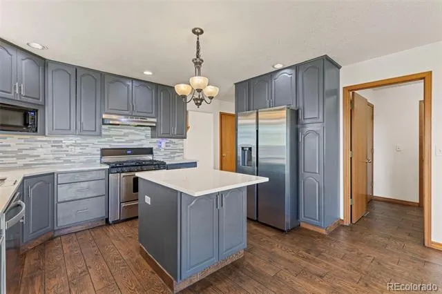 5602 County Road 15 Fort Lupton, CO 80621