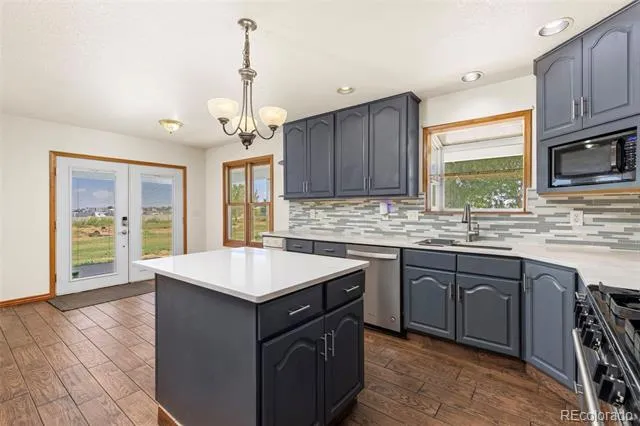 5602 County Road 15 Fort Lupton, CO 80621