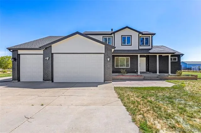 5602 County Road 15 Fort Lupton, CO 80621