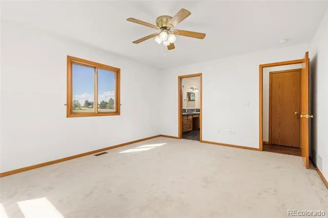 5602 County Road 15 Fort Lupton, CO 80621