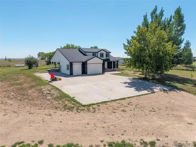 5602 County Road 15 Fort Lupton, CO 80621