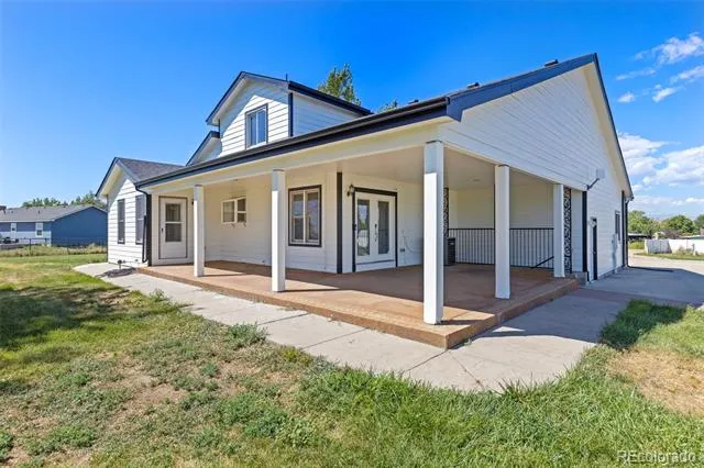 5602 County Road 15 Fort Lupton, CO 80621