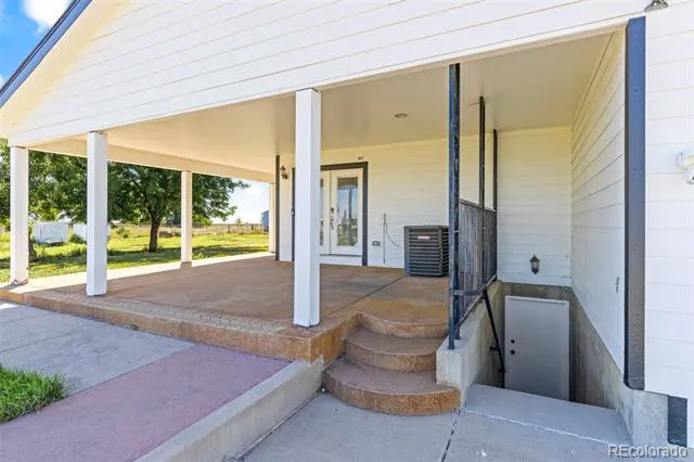 5602 County Road 15 Fort Lupton, CO 80621