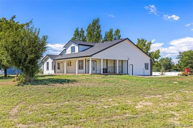 5602 County Road 15 Fort Lupton, CO 80621