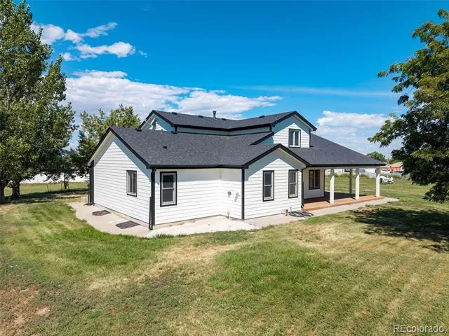 5602 County Road 15 Fort Lupton, CO 80621