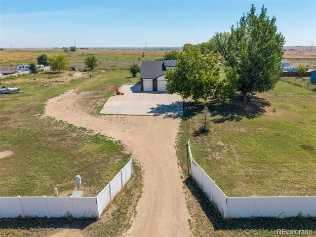 5602 County Road 15 Fort Lupton, CO 80621