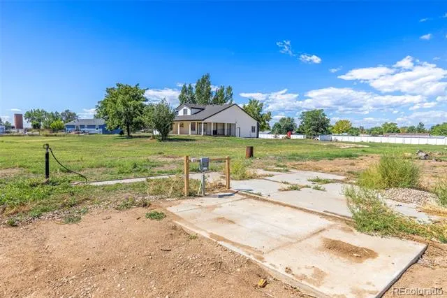 5602 County Road 15 Fort Lupton, CO 80621