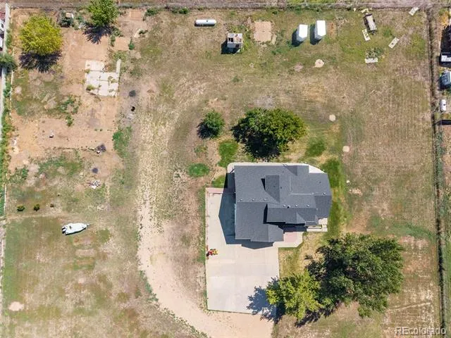 5602 County Road 15 Fort Lupton, CO 80621