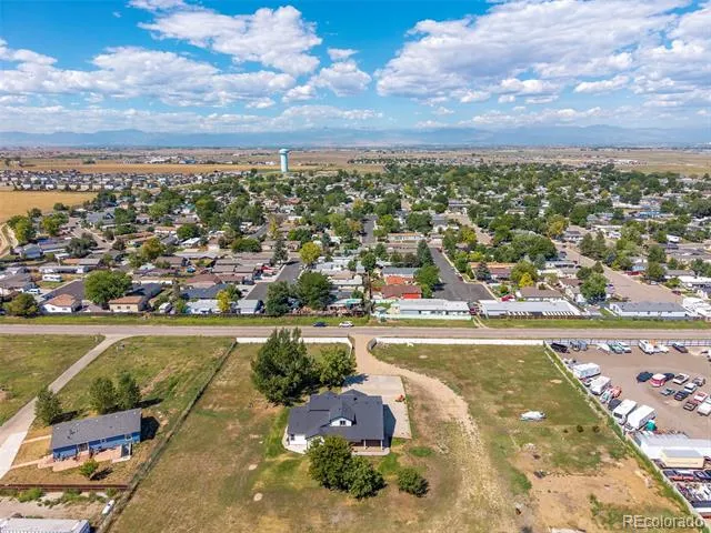 5602 County Road 15 Fort Lupton, CO 80621