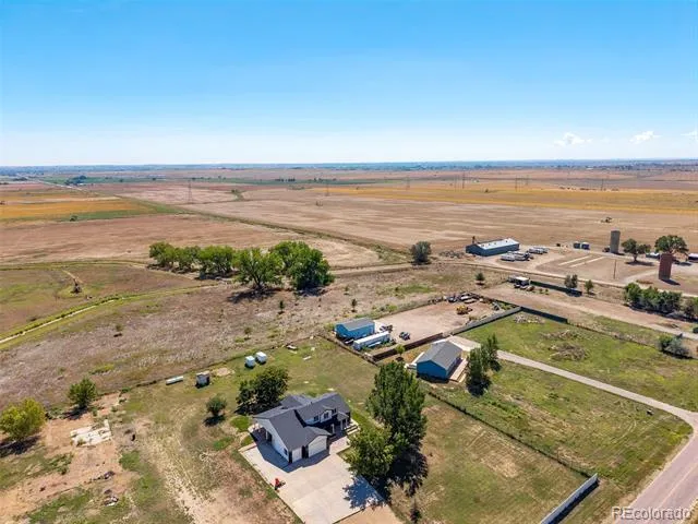 5602 County Road 15 Fort Lupton, CO 80621